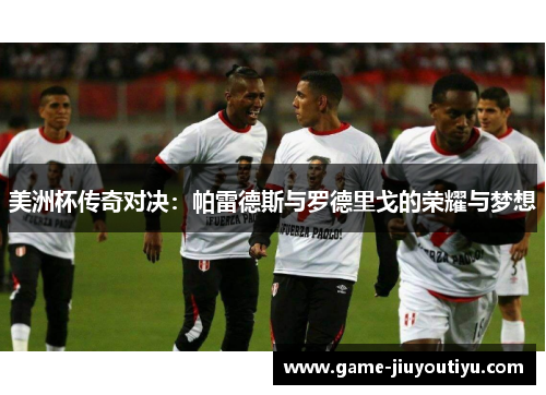 美洲杯传奇对决：帕雷德斯与罗德里戈的荣耀与梦想