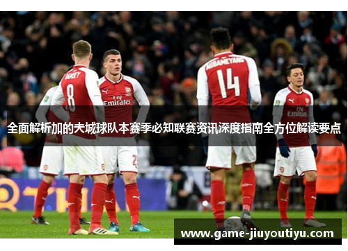 全面解析加的夫城球队本赛季必知联赛资讯深度指南全方位解读要点